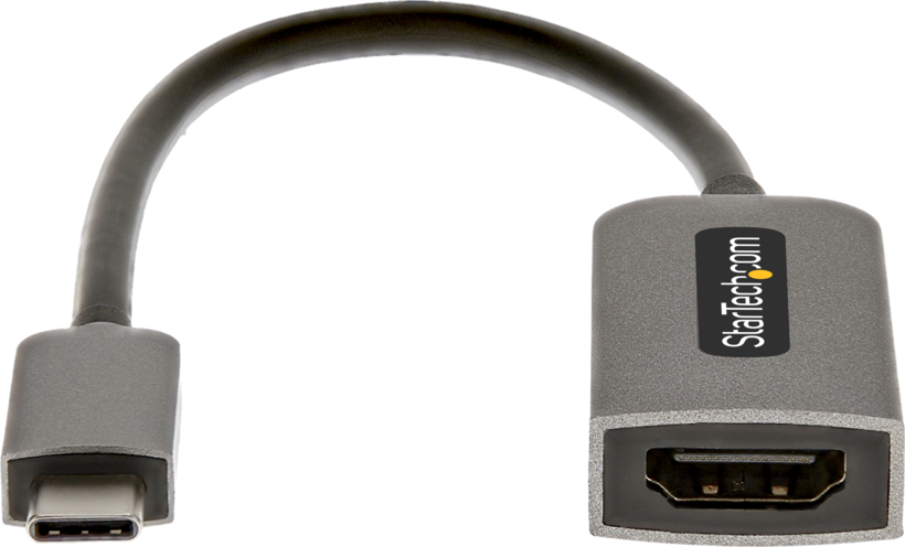 Adapter USB Typ C St - HDMI Bu