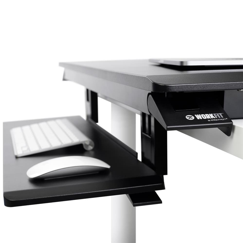 Ergotron WorkFit-TX Sit-Stand Desktop