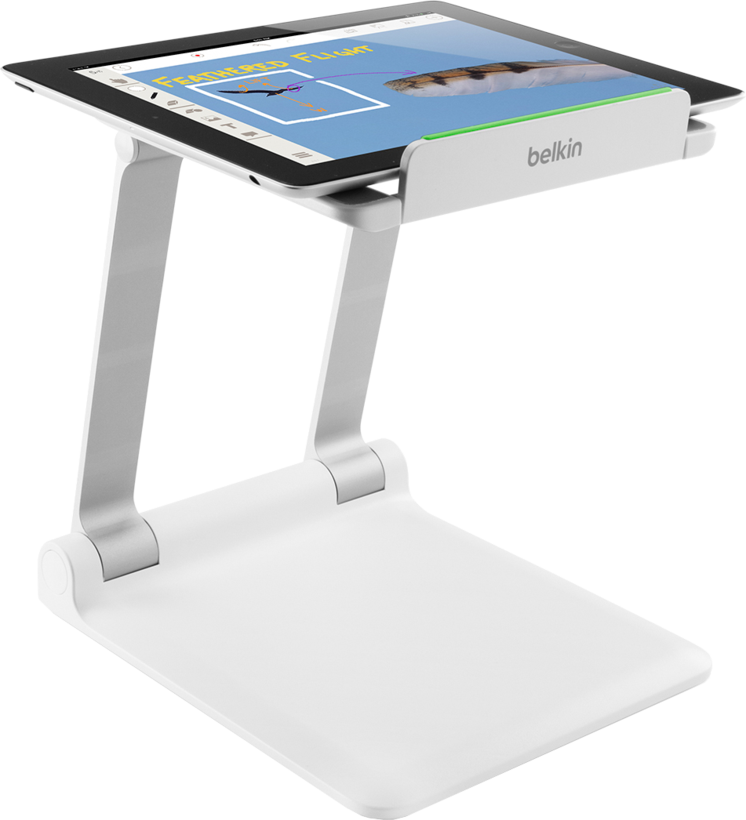 Support portable Belkin Tablet Stage