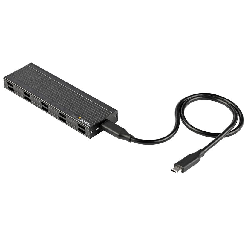 StarTech M.2/USB 3.2 SSD Gehäuse