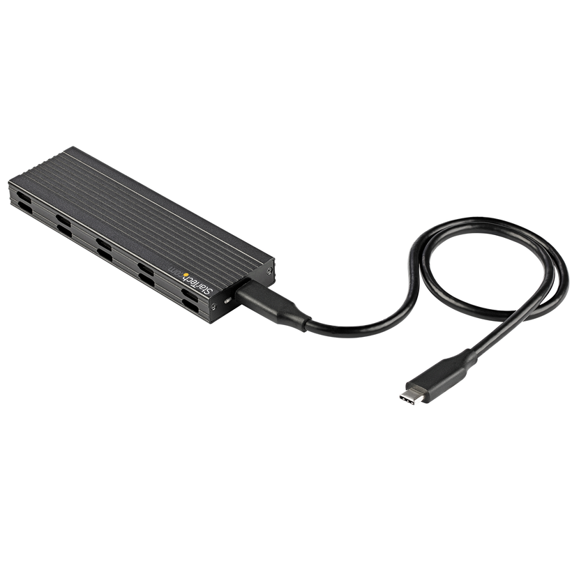 Case SSD M.2/USB 3.2 StarTech