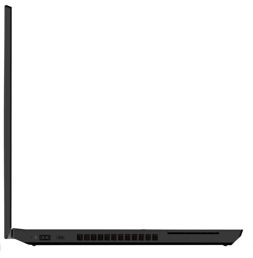 Lenovo TP P15v G3 AMD R7P T1200 32/512GB