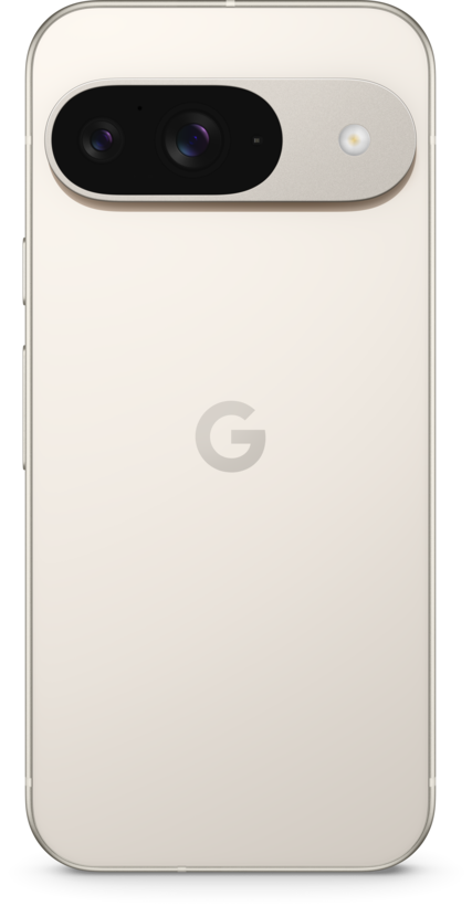 Google Pixel 9 256 GB porcelain