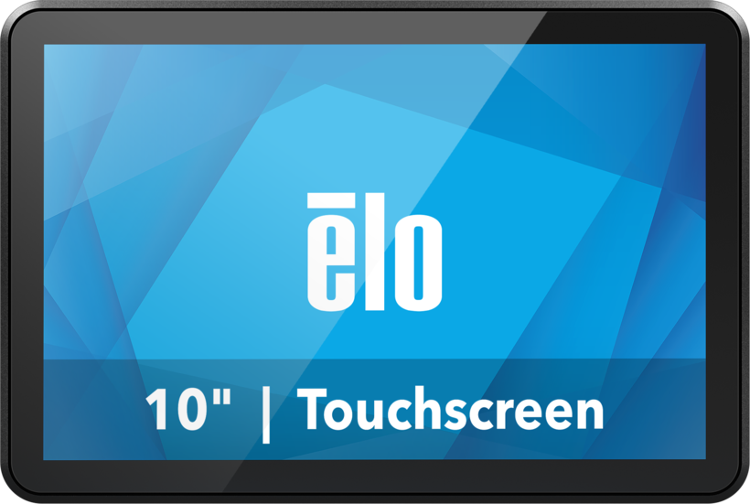 Écran tactile Elo 1064L Open Frame