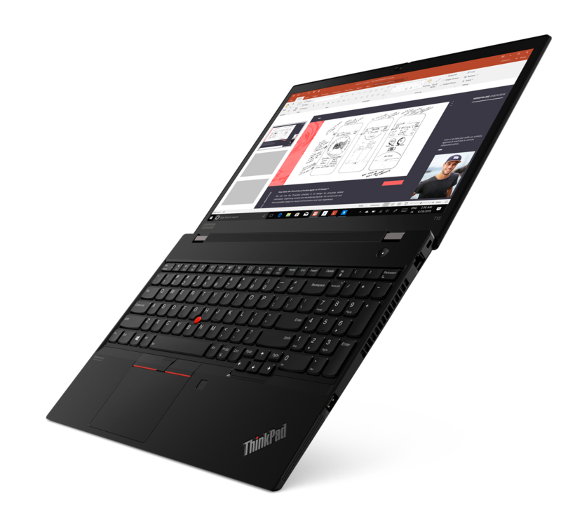 Lenovo ThinkPad T15 G1 i5 8/256 GB