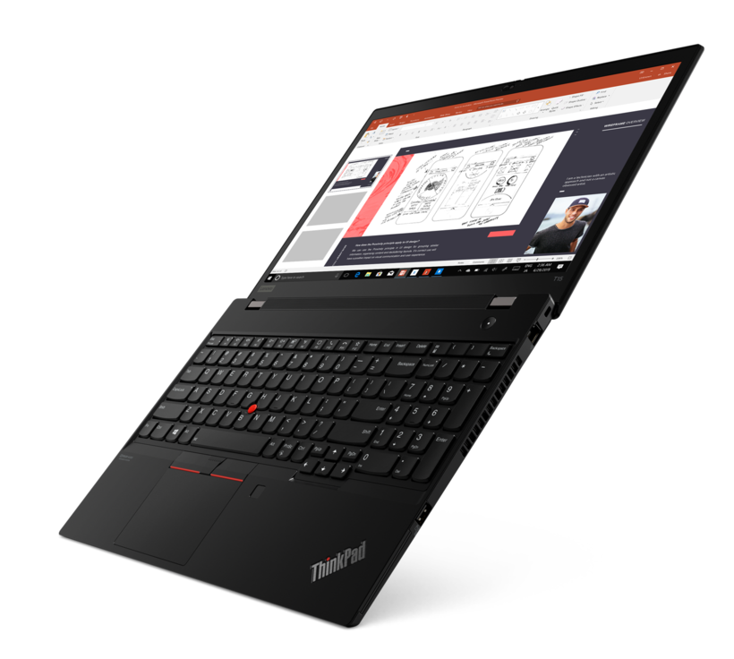 Lenovo ThinkPad T15 G1 i5 8/256 GB SBO