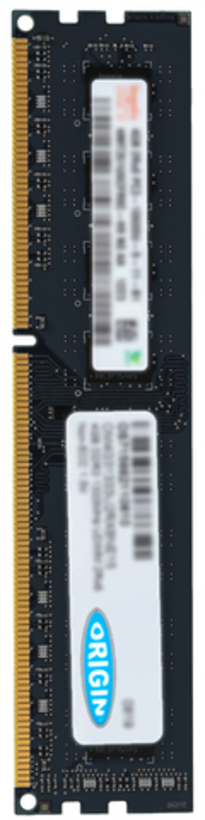 Origin 4GB DDR3 1600MHz Memory