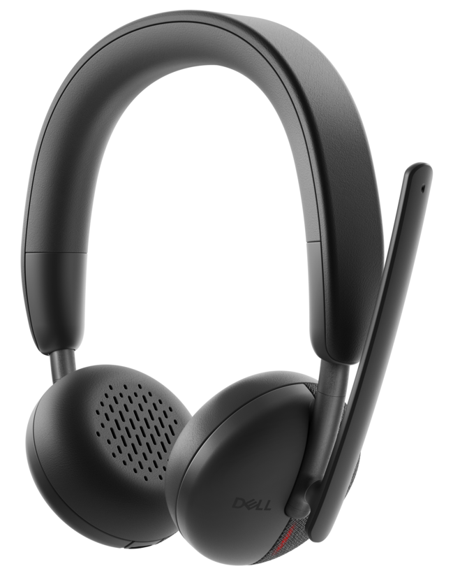 Bezdrátový headset Dell WL3024