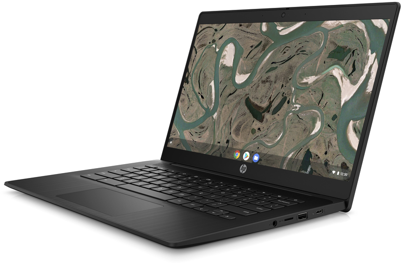 HP Chromebook 14 G7 Cel 8/128GB Touch