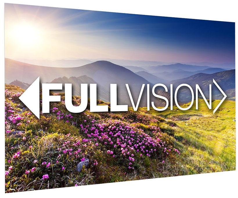 Projecta FullVision Screen 250x400cm