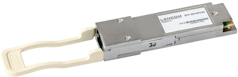 Module QSFP+ LANCOM SFP-SR-MPO40
