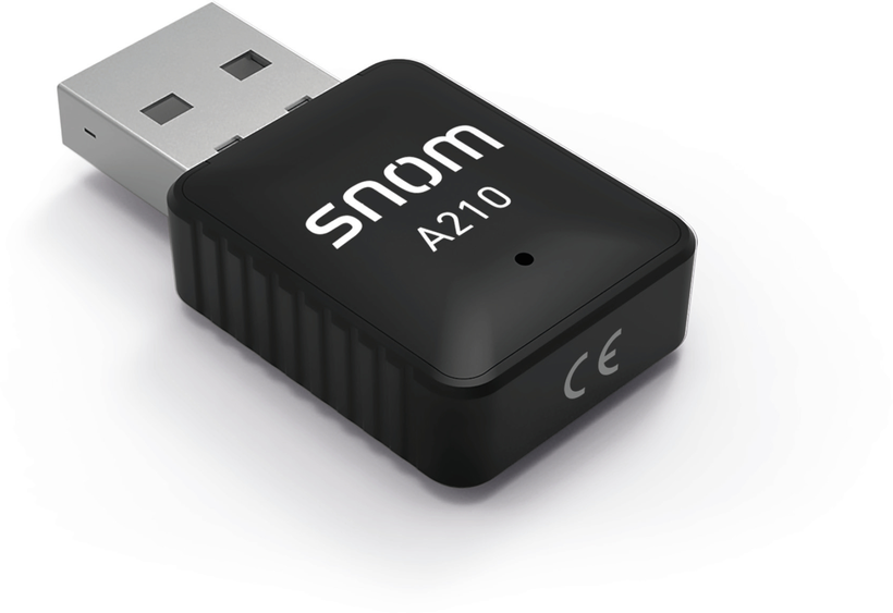 Clé USB Snom A210 wifi