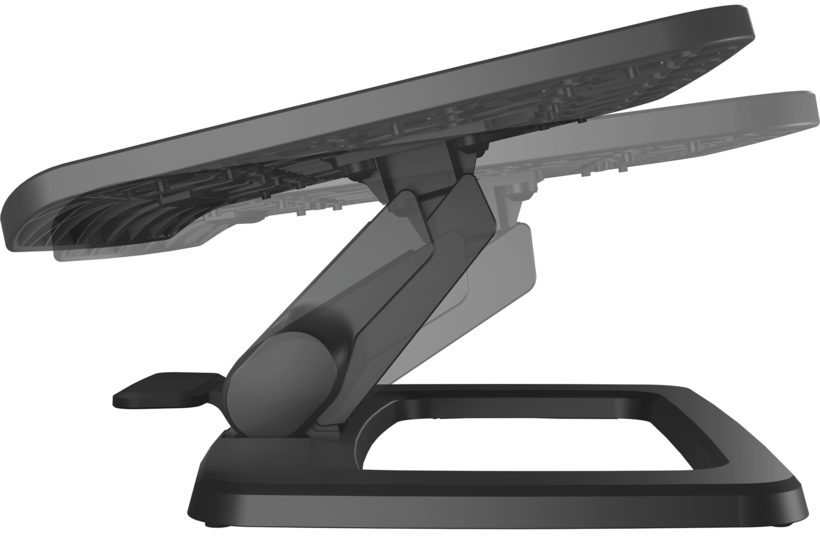 Fellowes Hana LT Foot Rest