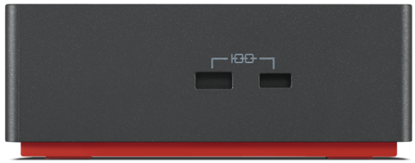 Lenovo ThinkPad TBT 4 Workstation Dock