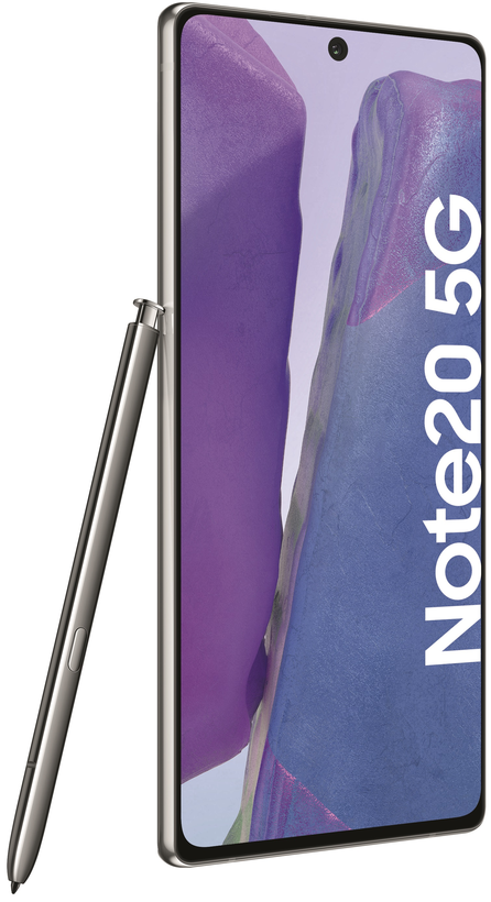 Samsung Galaxy Note20 5G Enterprise Ed.