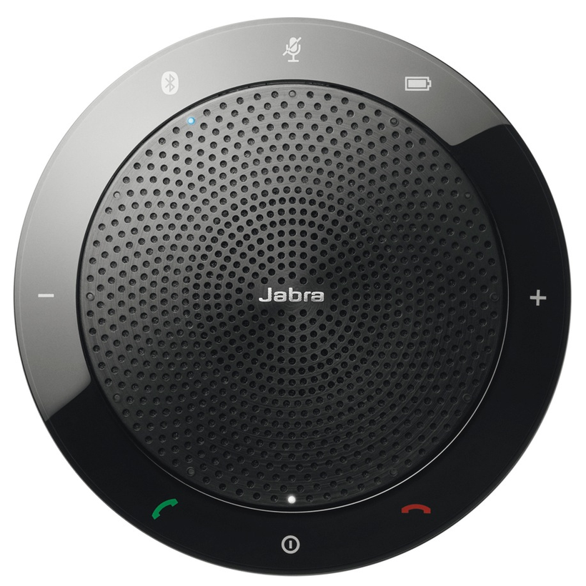 Jabra SPEAK 510+ MS USB-Konferenzlösung