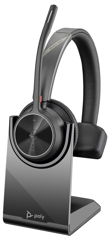 Poly Voyager 4310 UC M USB-A CS Headset