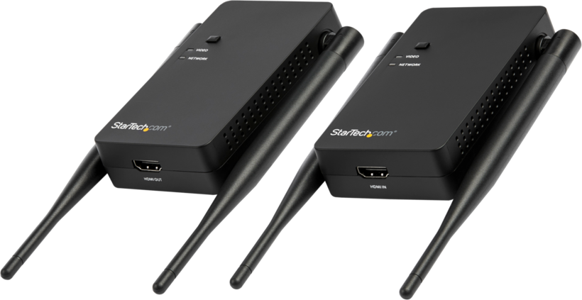 StarTech Wireless HDMI Extender