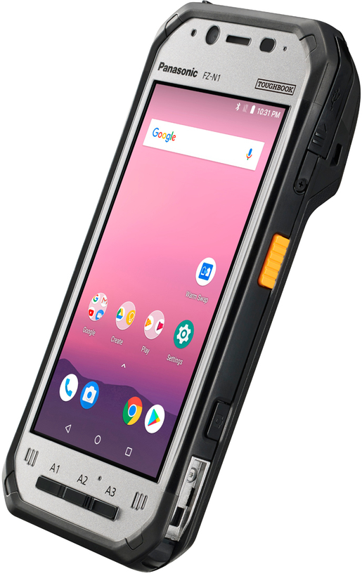 Panasonic FZ-N1 Android 9 Toughbook