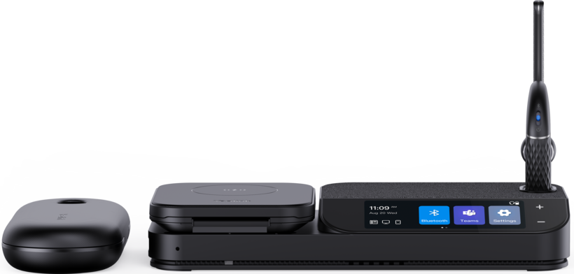 Yealink BH71 Workstation Pro Headset