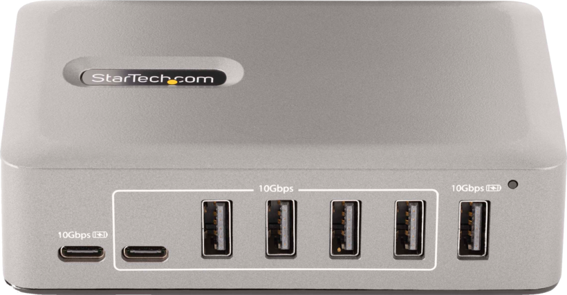 Hub USB 3.1 10 porte StarTech