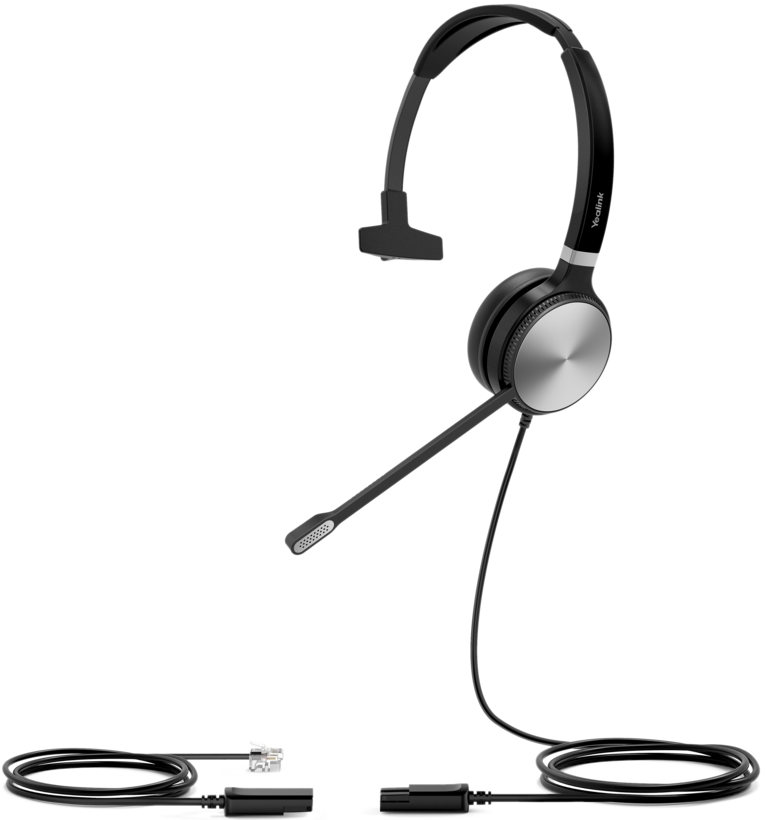Yealink YHS36 Mono Headset