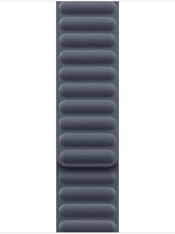 Apple Watch 46mm Magnetic Link navy M/L