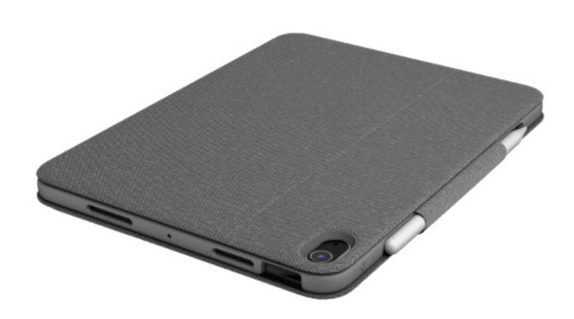 Logitech iPad Air 4/5 Folio Touch