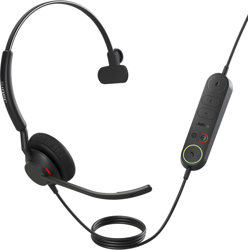 Buy Jabra Engage 40 UC Mono USB-A Headset (4093-419-279) 