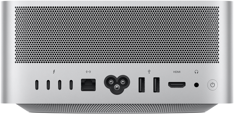 Apple Mac Studio M1 Ultra 20/48C 64G/1TB