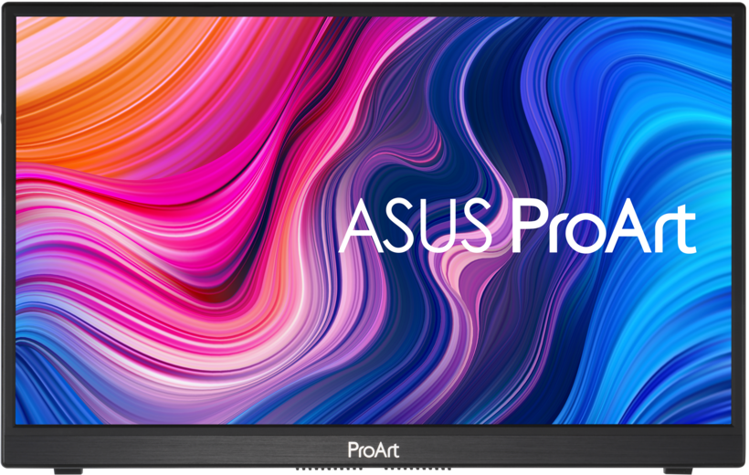 Asus ProArt PA148CTV Touch Monitor