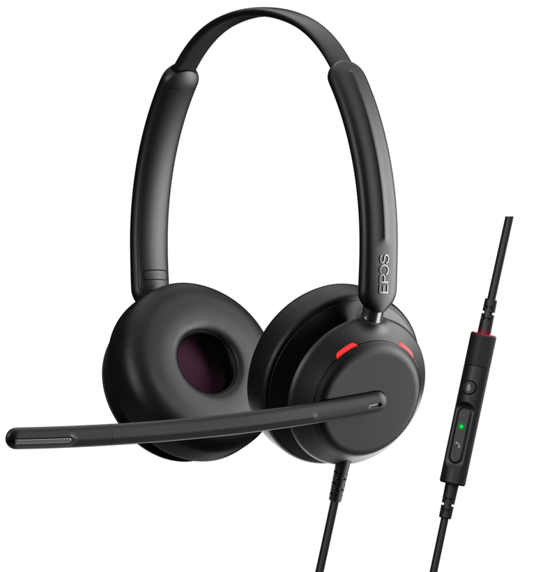 EPOS IMPACT 760 Headset