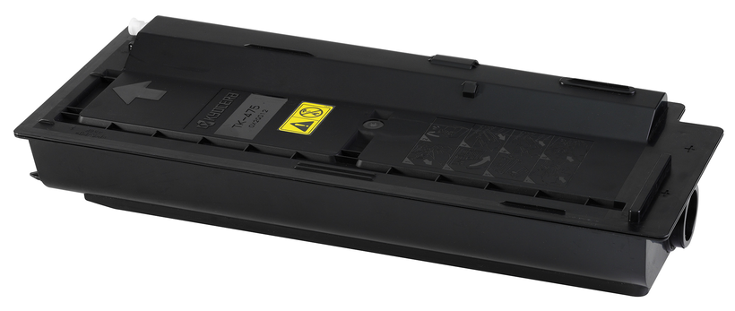 Kyocera TK-475 Toner Kit Black
