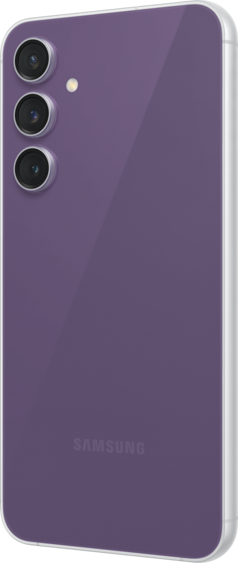 Samsung Galaxy S23 FE 128 Go violet