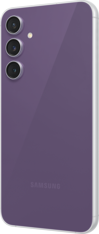 Samsung Galaxy S23 FE 256 GB purple
