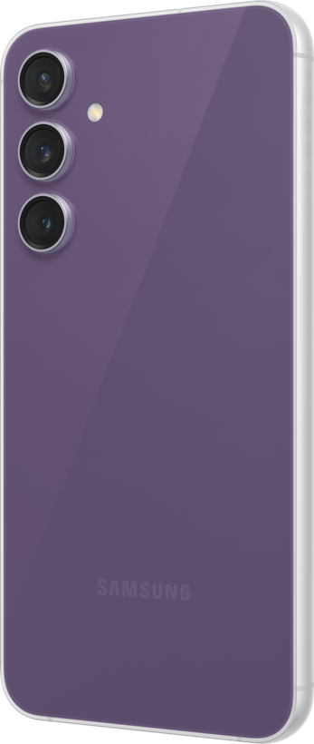 Samsung Galaxy S23 FE 128 GB lila