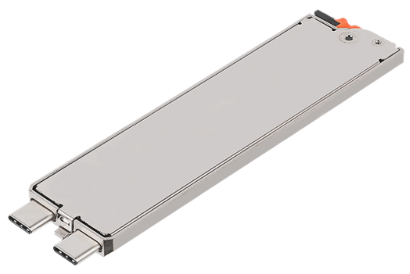 Getac X600 primäre 1 TB PCIe SSD