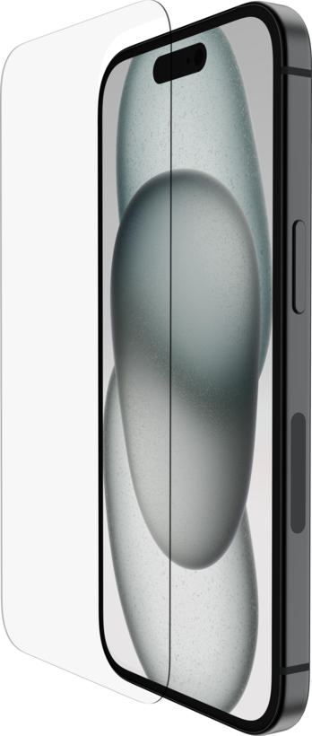 Pantalla de Cristal Para iPhone 15 Pro Max - Repuestos Fuentes