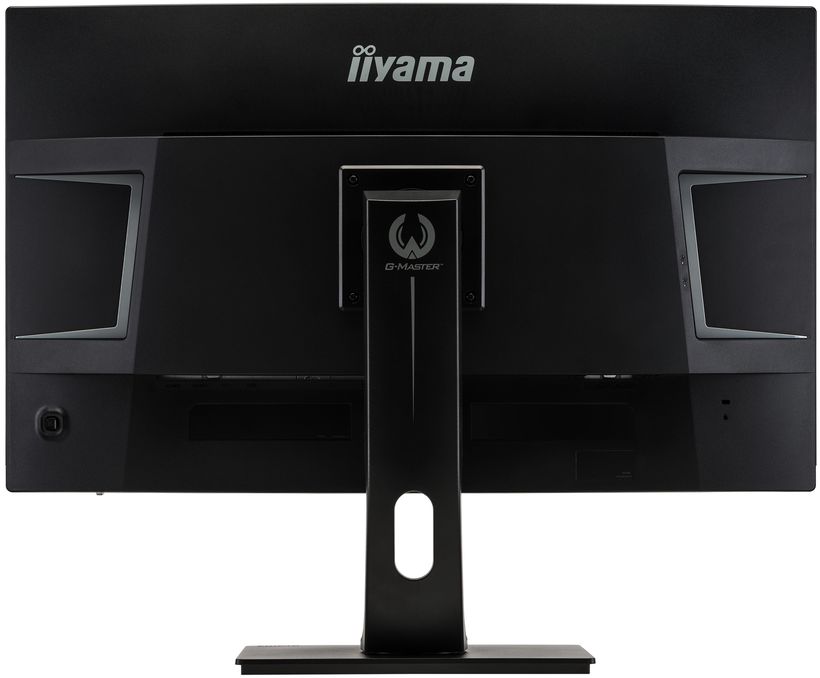 iiyama G-MASTER GB3266QSU-B1 Monitor