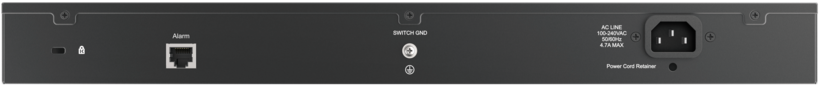 D-Link DSS-200G-28MP/E Switch