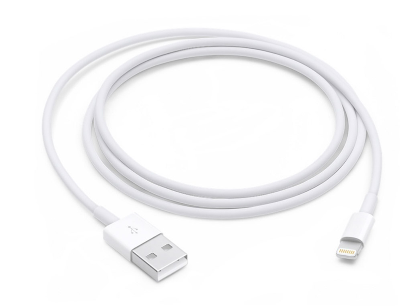 Apple Lightning - USB Cable 1m