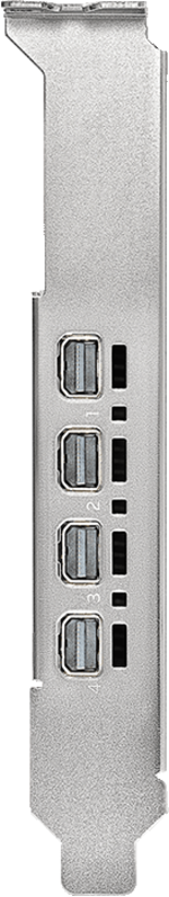 PNY NVIDIA RTX 2000E ADA Graphics Card