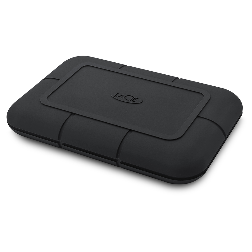 LaCie Rugged Pro Thunderbolt SSD 2TB