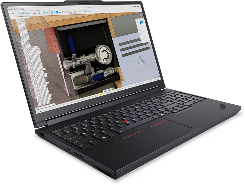Lenovo TP T16g G3 U7 RTX5080 32 Go/1 To