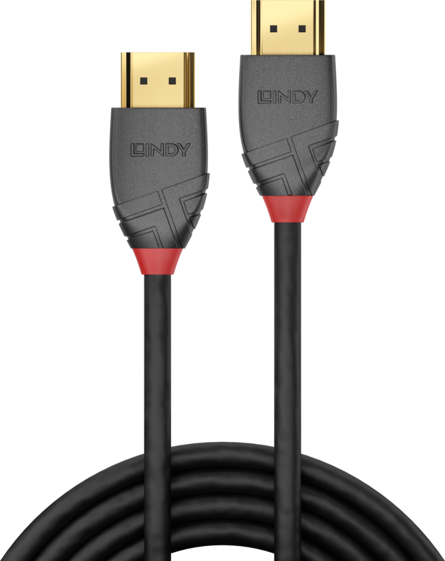 Câble HDMI Lindy, 1 m