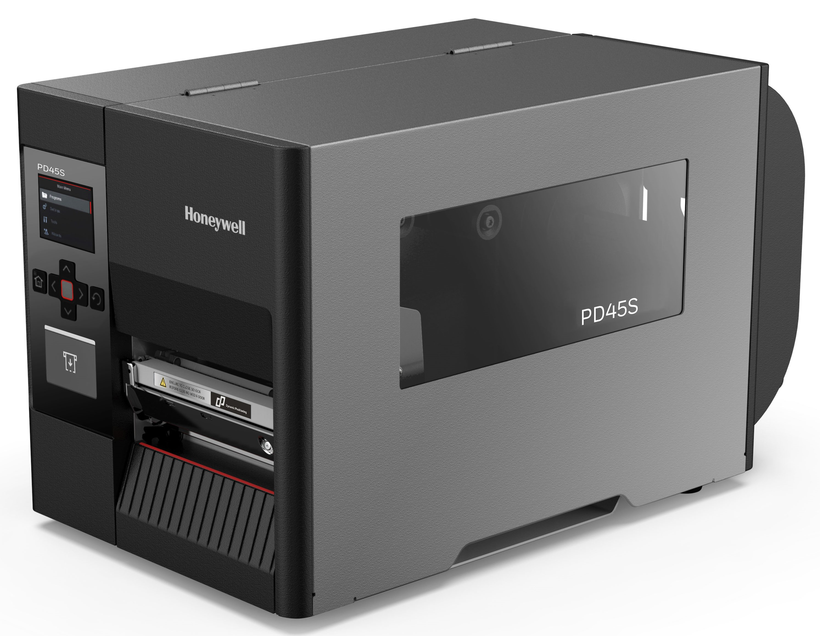 Imprimante ET Honeywell PD45S0F 203 dpi