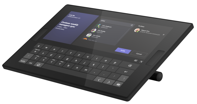 Lenovo ThinkSmart Core Full Room Kit