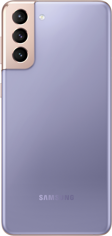 Samsung Galaxy S21+ 5G 128GB Violet