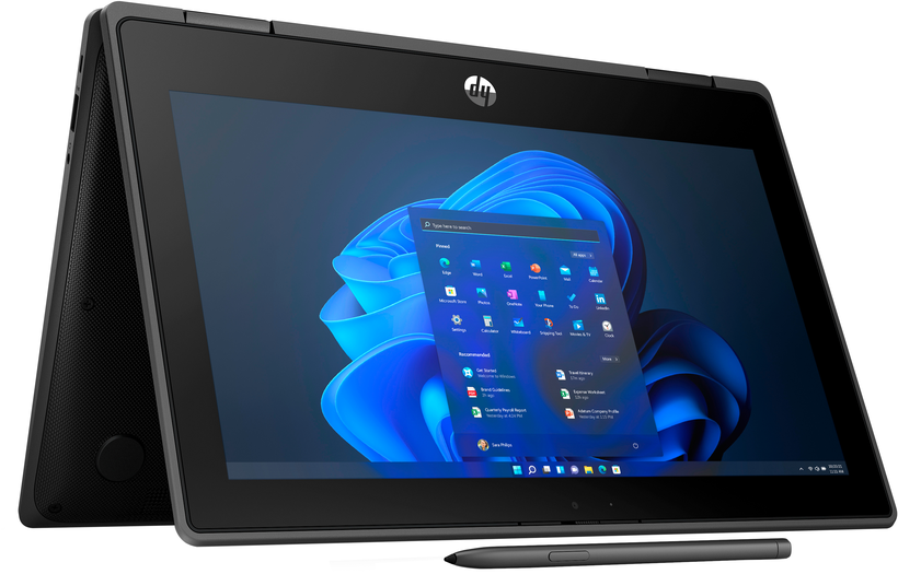 HP Pro x360 Fortis 11 G10 i3 8/256 GB