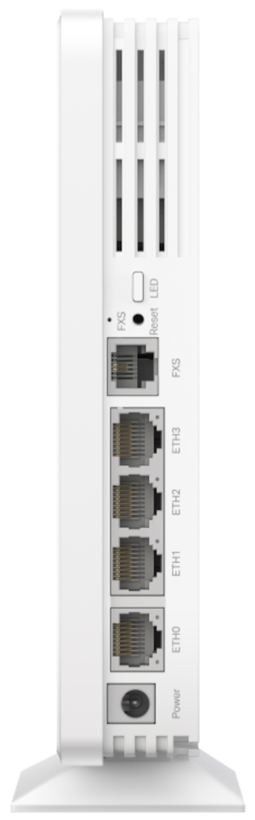 TP-LINK EAP610GP Wi-Fi 6 Access Point